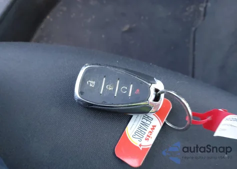 2017 Chevrolet Volt Lt из США, поврежденный, VIN 1G1RA6S58HU109139